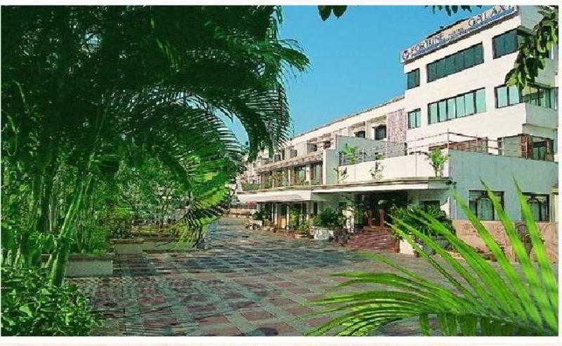 Fortune Park Galaxy, Vapi - Member Itc Hotels' Group Luaran gambar