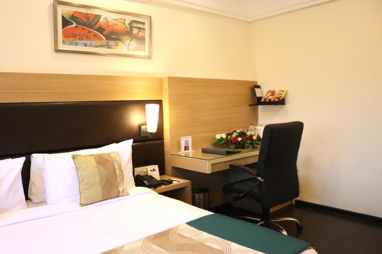 Fortune Park Galaxy, Vapi - Member Itc Hotels' Group Luaran gambar