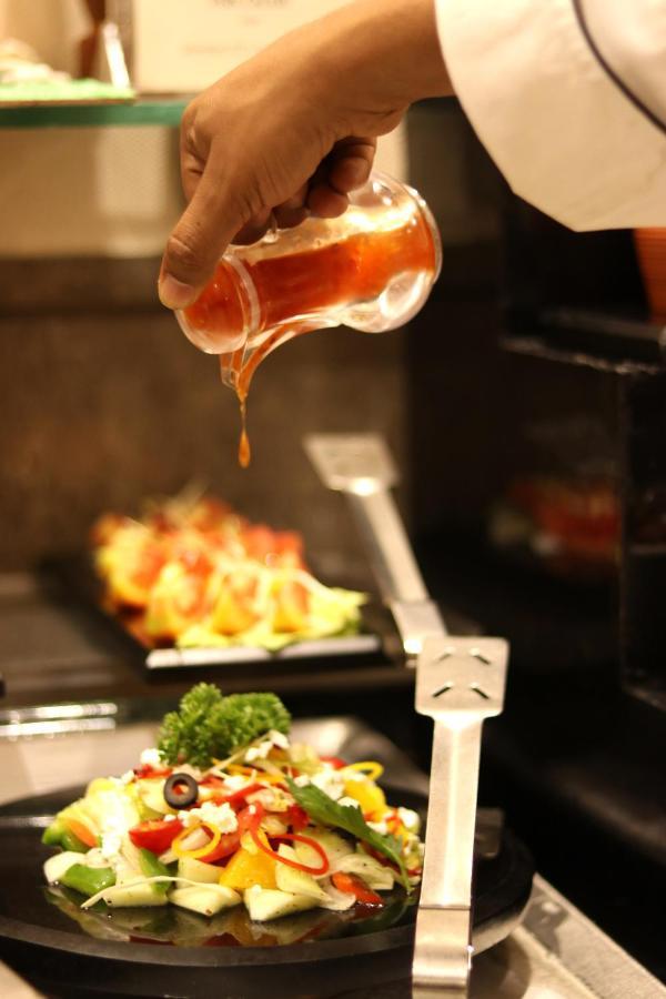 Fortune Park Galaxy, Vapi - Member Itc Hotels' Group Luaran gambar
