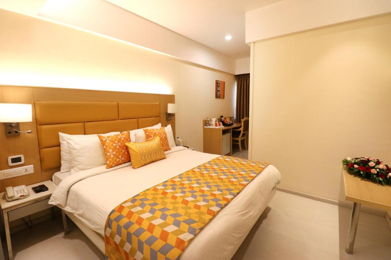 Fortune Park Galaxy, Vapi - Member Itc Hotels' Group Luaran gambar
