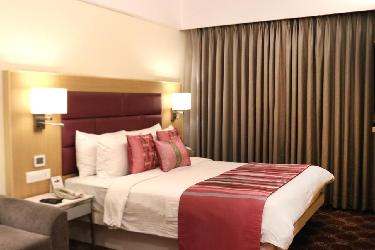 Fortune Park Galaxy, Vapi - Member Itc Hotels' Group Luaran gambar