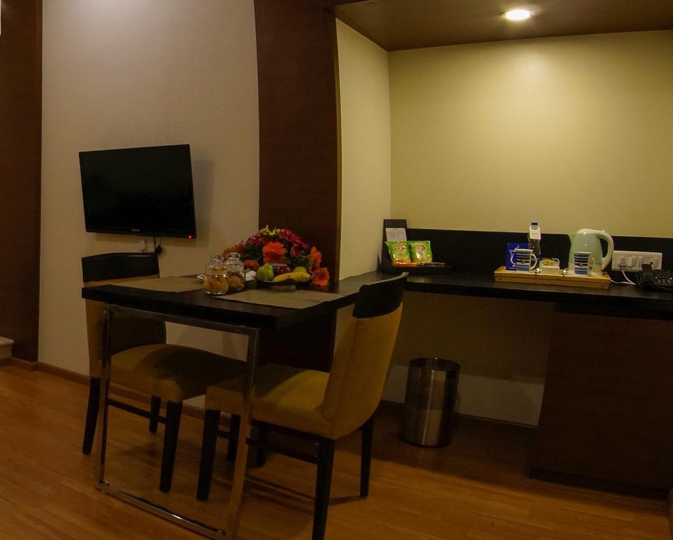 Fortune Park Galaxy, Vapi - Member Itc Hotels' Group Luaran gambar
