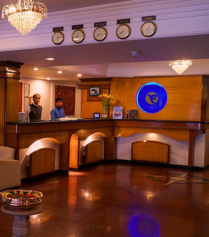 Fortune Park Galaxy, Vapi - Member Itc Hotels' Group Luaran gambar