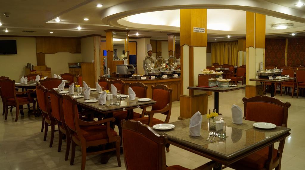 Fortune Park Galaxy, Vapi - Member Itc Hotels' Group Luaran gambar