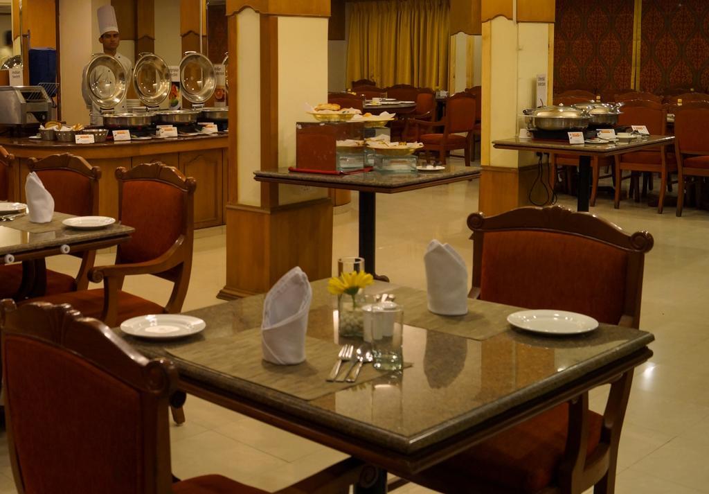 Fortune Park Galaxy, Vapi - Member Itc Hotels' Group Luaran gambar