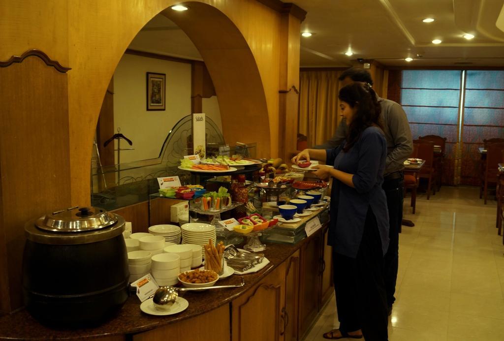 Fortune Park Galaxy, Vapi - Member Itc Hotels' Group Luaran gambar