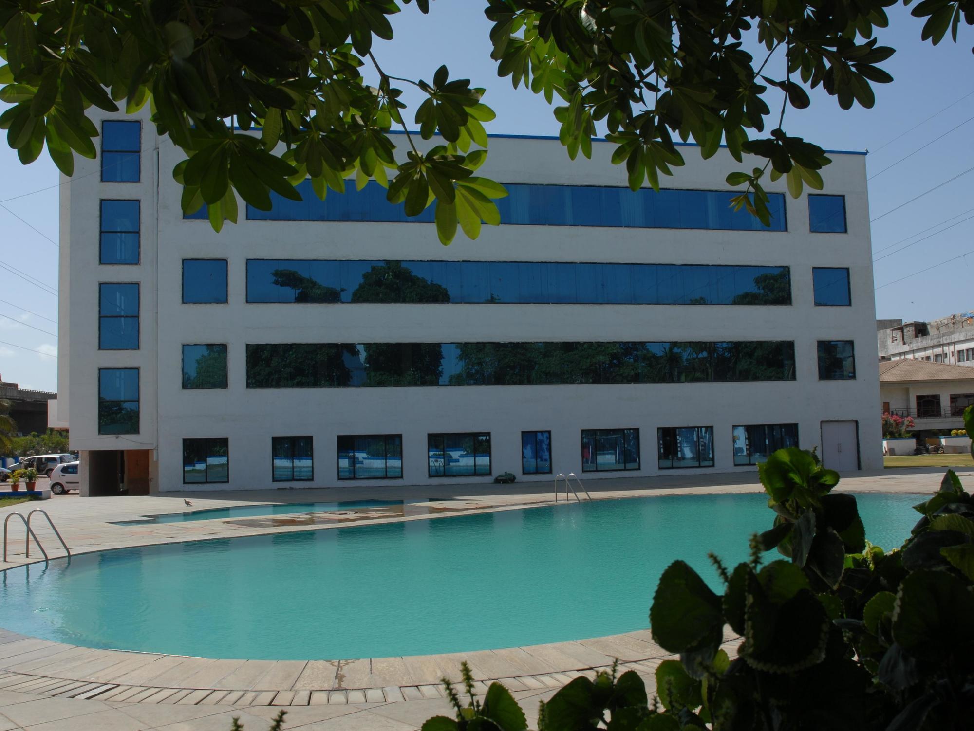Fortune Park Galaxy, Vapi - Member Itc Hotels' Group Luaran gambar