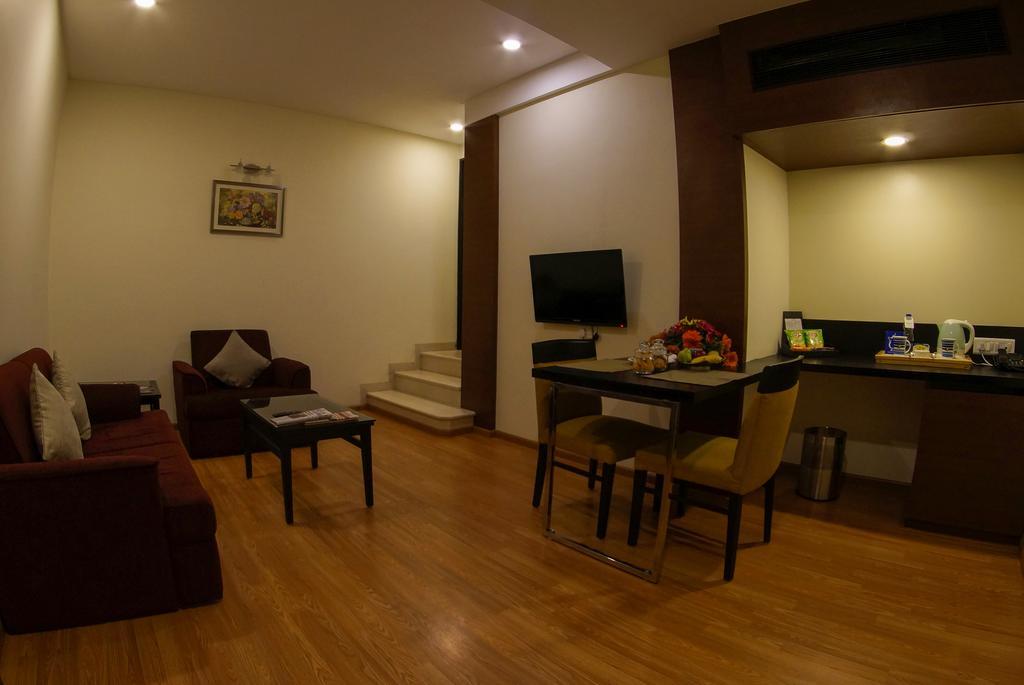 Fortune Park Galaxy, Vapi - Member Itc Hotels' Group Luaran gambar