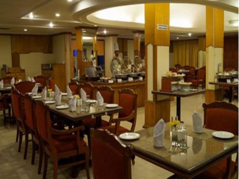 Fortune Park Galaxy, Vapi - Member Itc Hotels' Group Luaran gambar