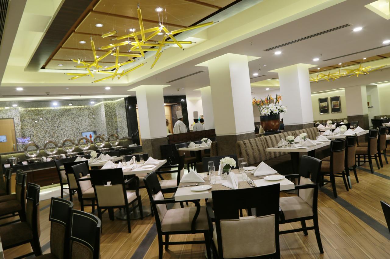 Fortune Park Galaxy, Vapi - Member Itc Hotels' Group Luaran gambar